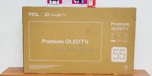 TCL P8l 55” -2026