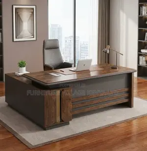 Office Desk;Wooden Made 1.8m Office Table