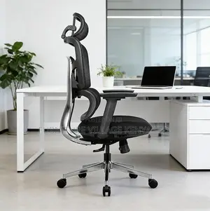 Office Chair;Highback Executive Mesh Office Seat