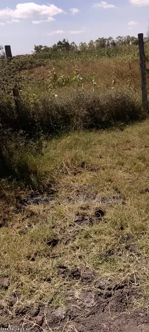 17acres of Land for Sale in Kiserian