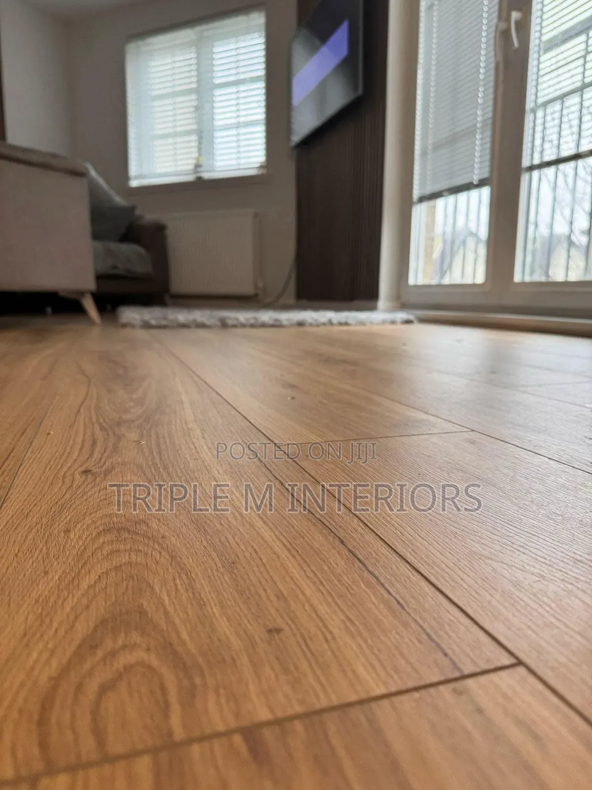 Elevate Your Space With Modern Natural-Look SPC Floors