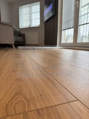Elevate Your Space With Modern Natural-Look SPC Floors