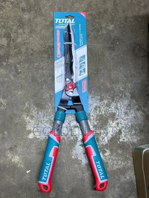 Total 22" Hedge Shears/ Total Hedge Shears