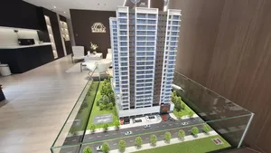3bdrm Apartment in Hurlingham for sale