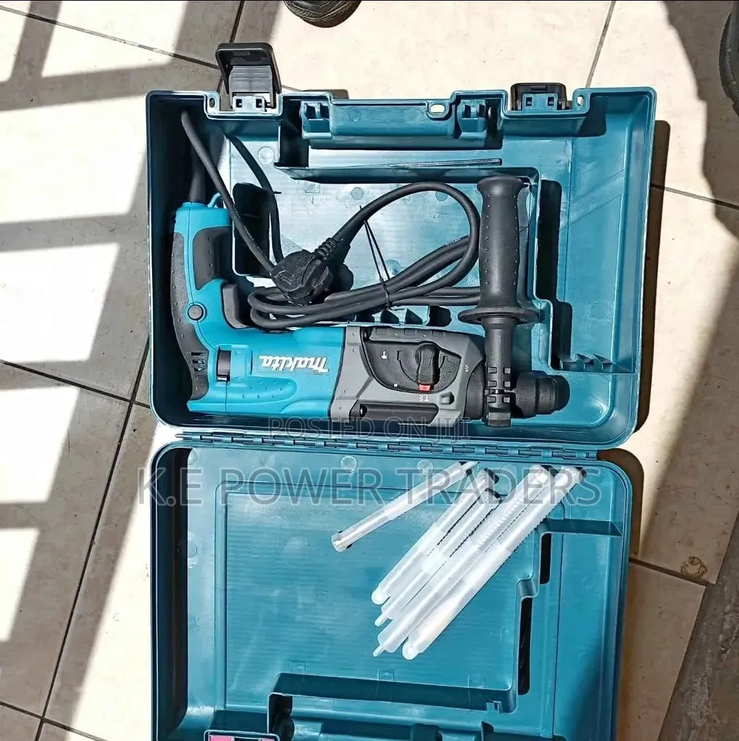Direct 800w Makita Eotary Hammer