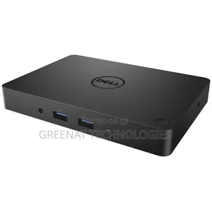 Dell Wd15 Business Docking Station 180w Adapter