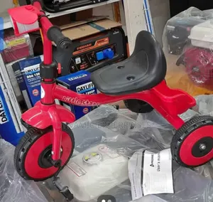 Kid's Tricycle