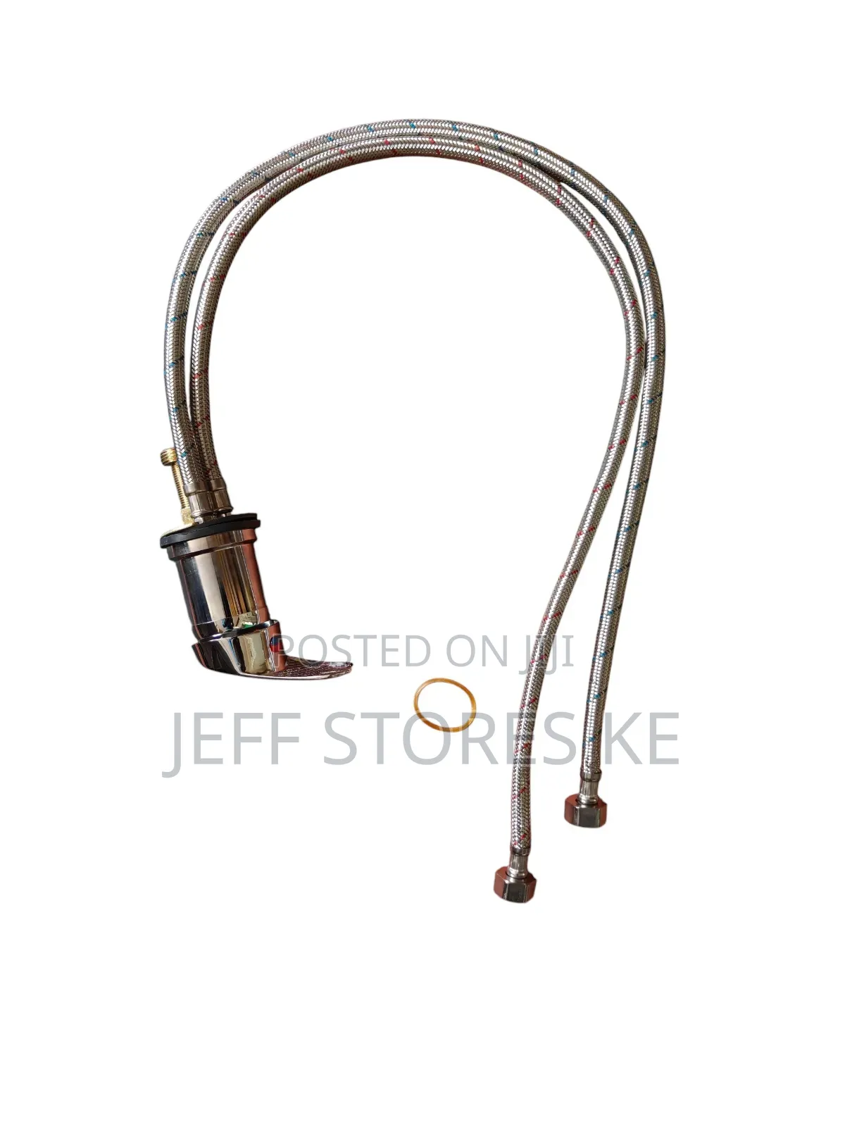 Long and Quality Sink Mixer