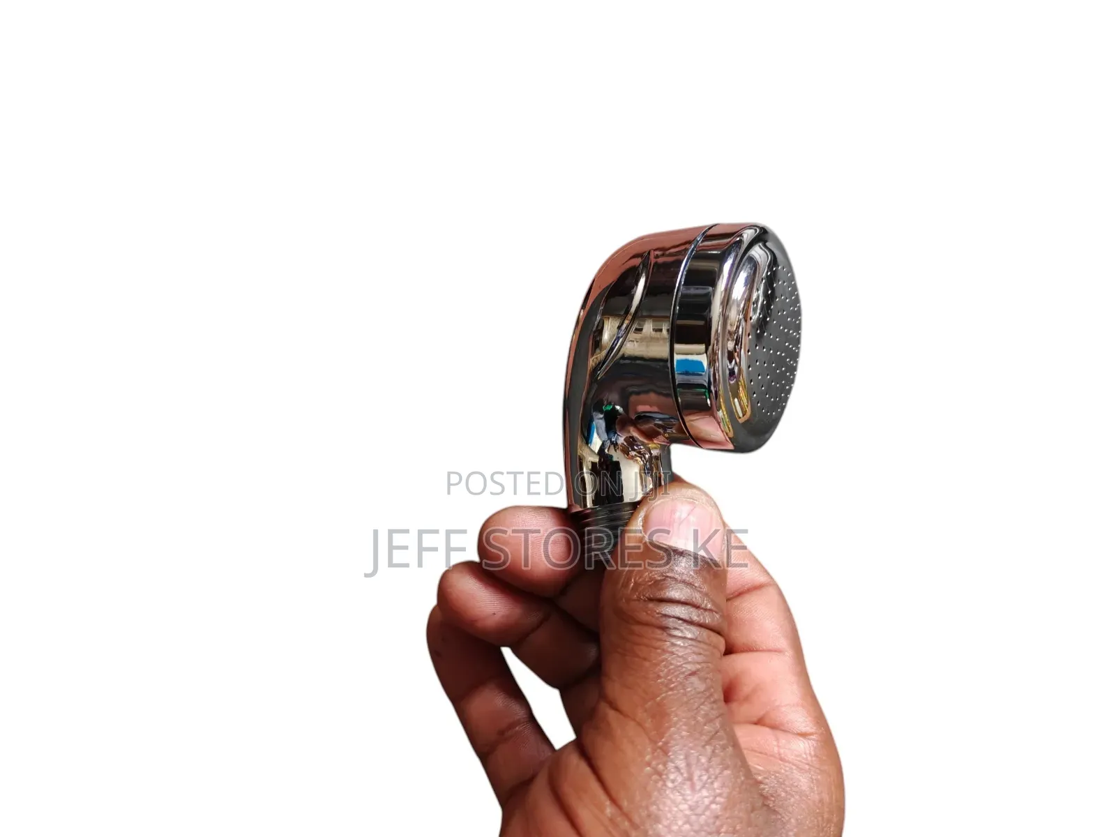 Chromed Sink Shower Head