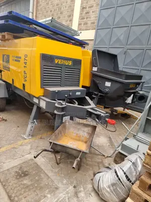Concrete Pump