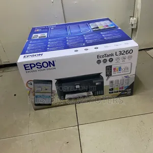 Epson Ecotank L3260