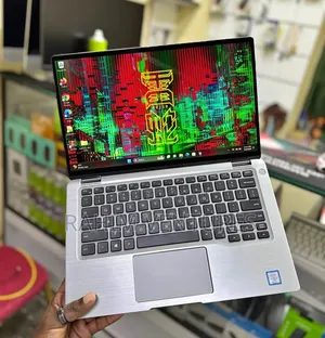 Laptop Dell Latitude 7400 16GB Intel Core i7 SSD 512GB