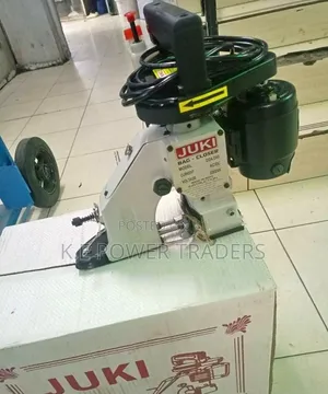 Electric Portable Juki Bag Closer