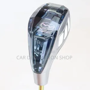 Universal Screw_type Mazda Led Rechargeable Gear Knob