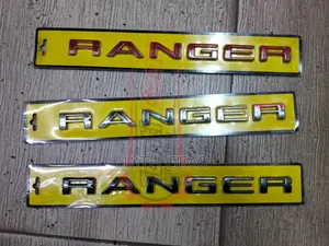 Ford Ranger Sticker