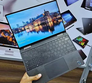 Laptop Dell XPS 13 9310 16GB Intel Core i7 SSD 512GB