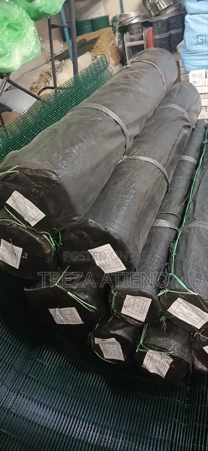 Premium Geotextile Fabric