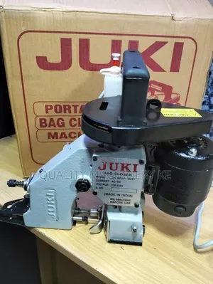 High-Precision Indian Juki Bag Closer /Bag Sewing Machine