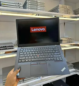 Laptop Lenovo ThinkPad T470s 16GB Intel Core i7 SSD 256GB