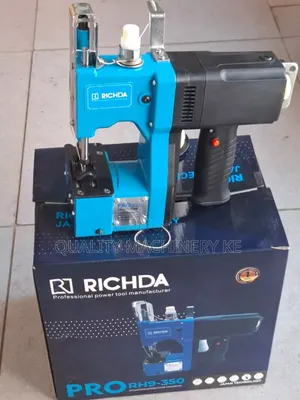 Durable Richda Bag Closer/Sewing Machine
