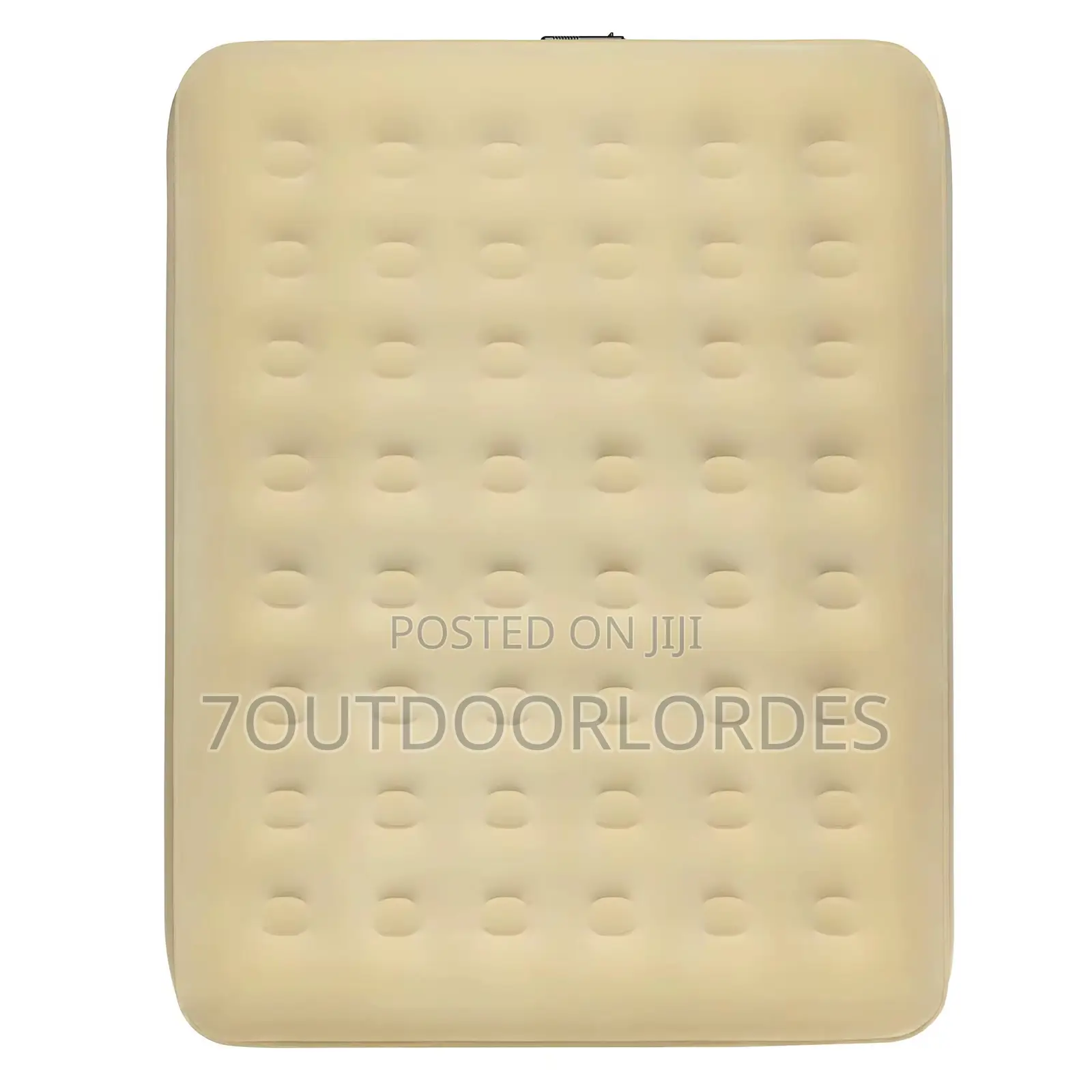 4x6 Inflatable Air Mattress With Manual Pump