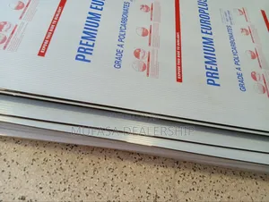 Decorative Polycarbonate Sheet