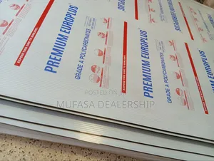 Decorative Polycarbonate Sheet