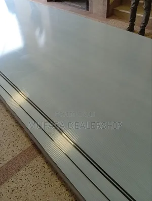 Polycarbonate Roofing Solutions