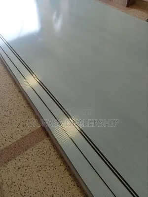 Polycarbonate Roofing Solutions