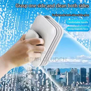 Automatic Double Sided Glass / Window Cleaner*