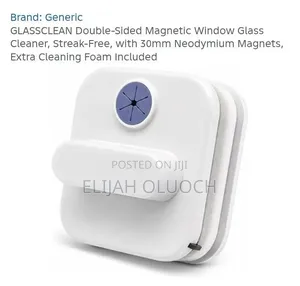 Automatic Double Sided Glass / Window Cleaner*