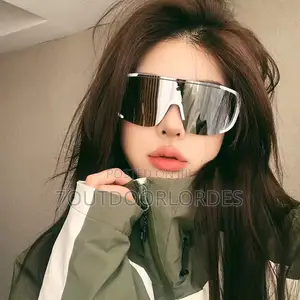 Sports Cycling Outdoor Sunglasses