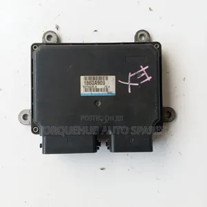 Mitsubishi Delica D5 2007 Engine Control Unit