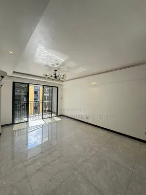 3bdrm Apartment in Kileleshwa for rent