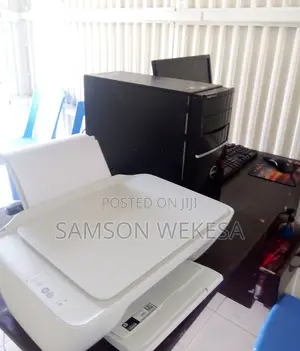 Printer for Sale Hp Laser Jet 2320