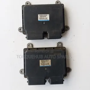 Mitsubishi Outlander 2006 Engine Control Unit