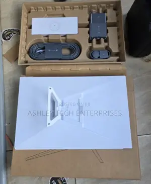 Advanced Starlink Gen 3 V4 Internet Kit