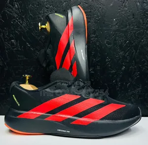 Quality Casual Adizero Evo Sl Unisex Runner Sneaker Shoes