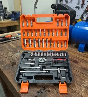 53 PCS Socket Set