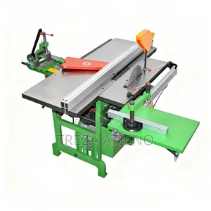 Professional Wood Cutting Machine