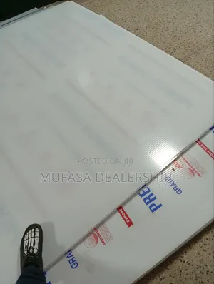 Durable Polycarbonate Panels 8millimetres