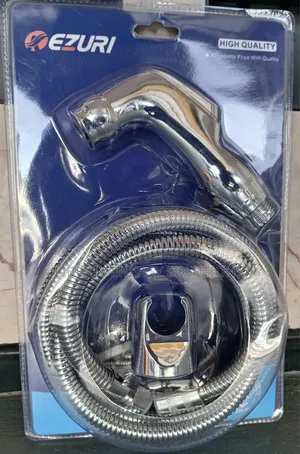 Arabic Shower