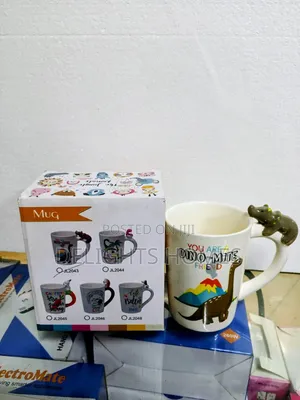 Gift Mug _Jim