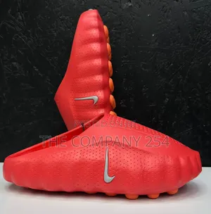 Quality Rubber Nike Mind Designer Open Slides Shoes 3000