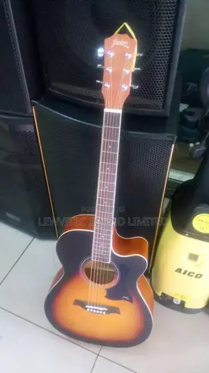 Acoustic Guitar
