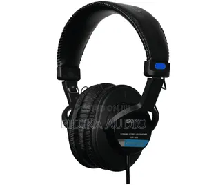 Sony MDR 7506 Professional Headphones