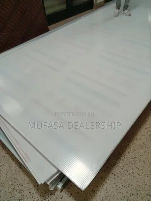 Aerospace Panels/Polycarbonates