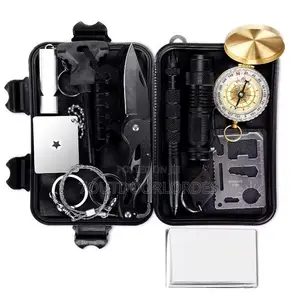 13 in 1 Survival Kit