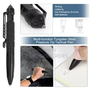 13 in 1 Survival Kit