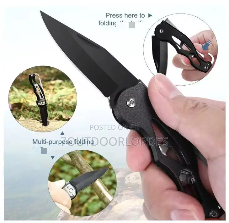 13 in 1 Survival Kit